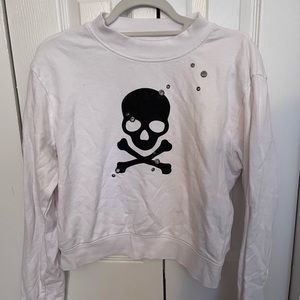 SoulCycle long sleeve